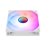 Thermalright TL-C12B-S 120mm ARGB Fan Triple Pack - White