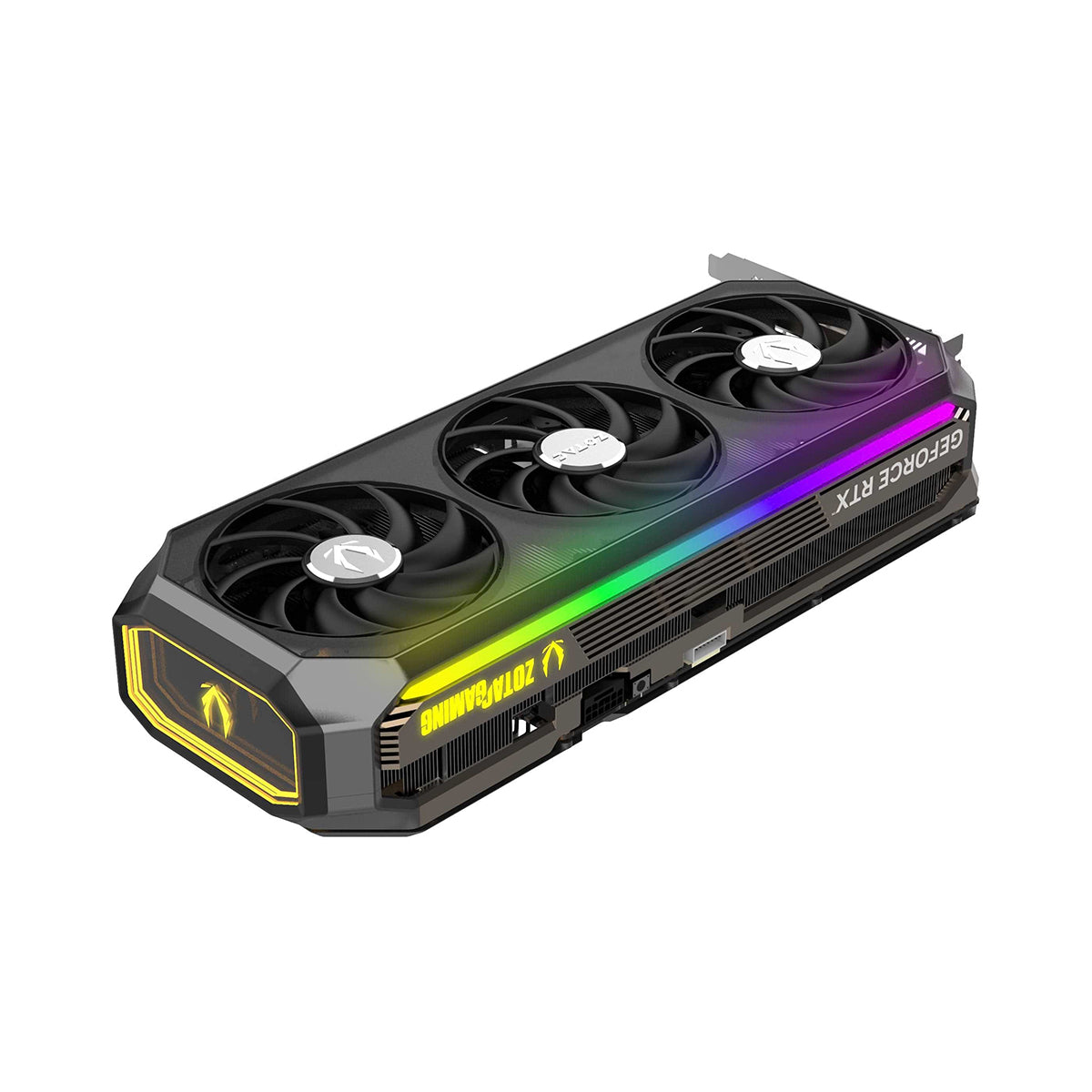 新品未開封ZOTAC GAMING GeForce RTX 5070 12GB