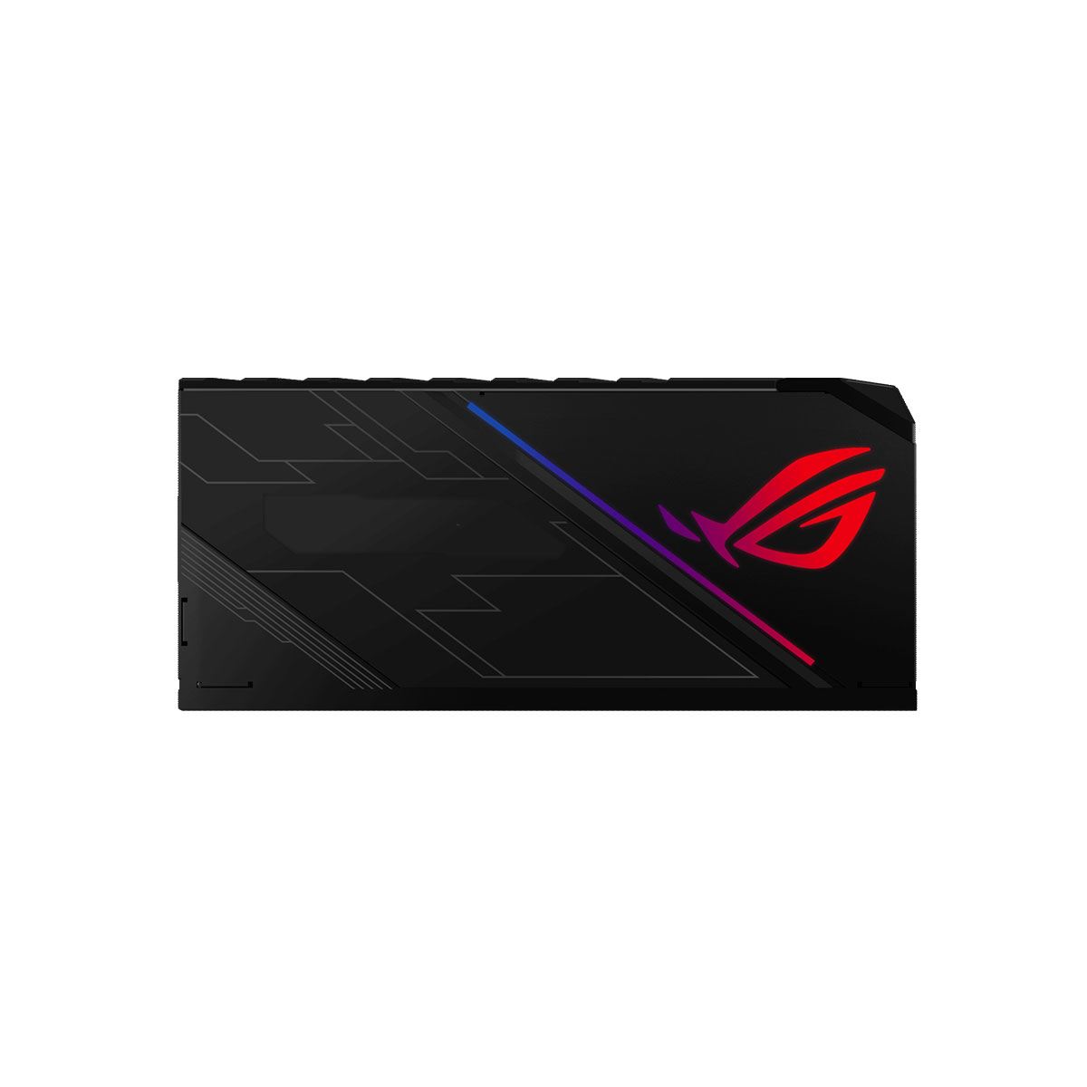 ASUS ROG THOR 1200W Platinum Power Supply