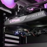 Rapture AMP RTX 5070 Ryzen 5 7400F Gaming PC