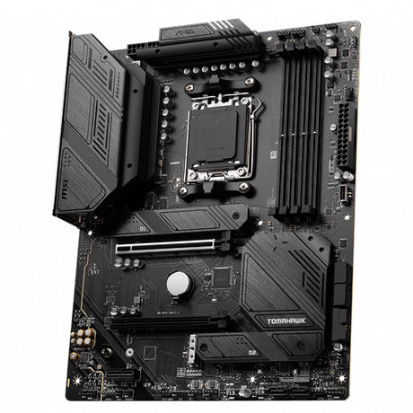 MSI MAG B650 TOMAHAWK WIFI Gaming Motherboard