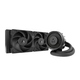 Arctic Liquid Freezer III PRO 240 AIO CPU Cooler - Black