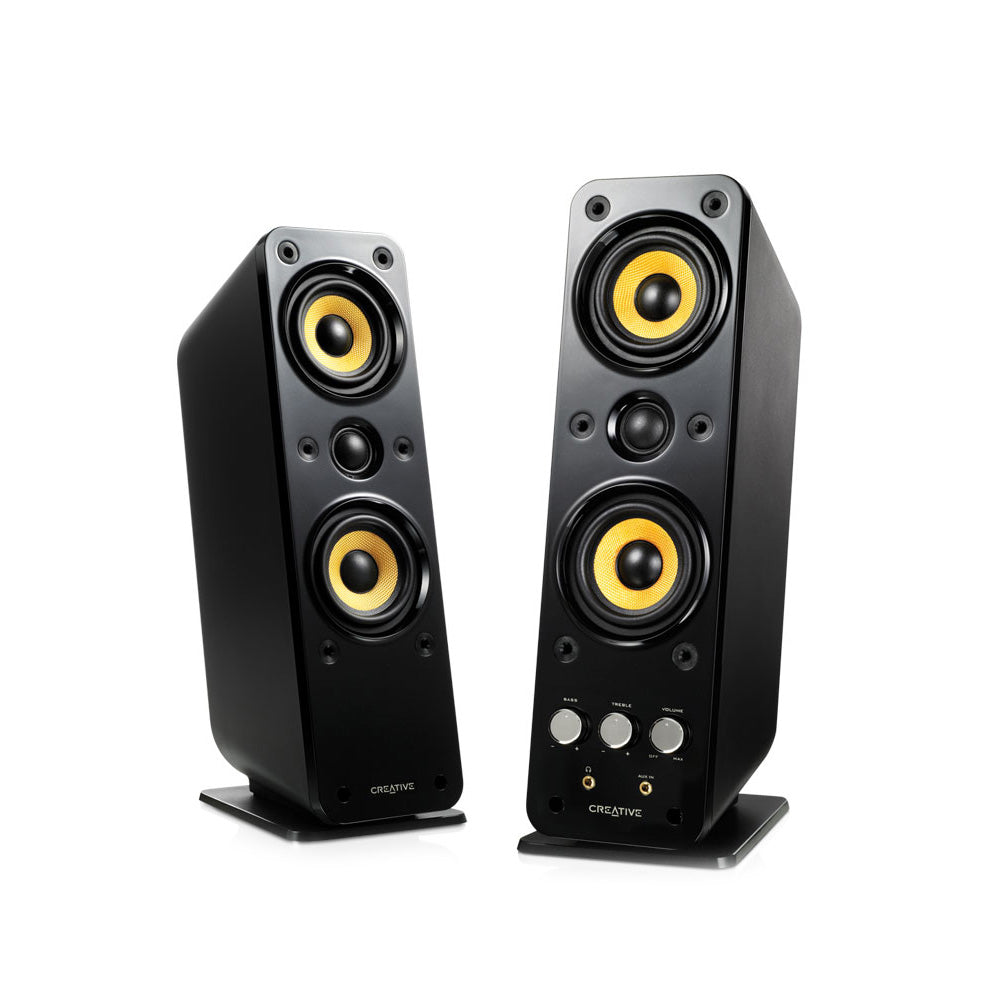 Creative Gigaworks T40 Series II 2 Channel Speaker