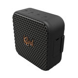 Klipsch Austin Portable Bluetooth Speaker - Black