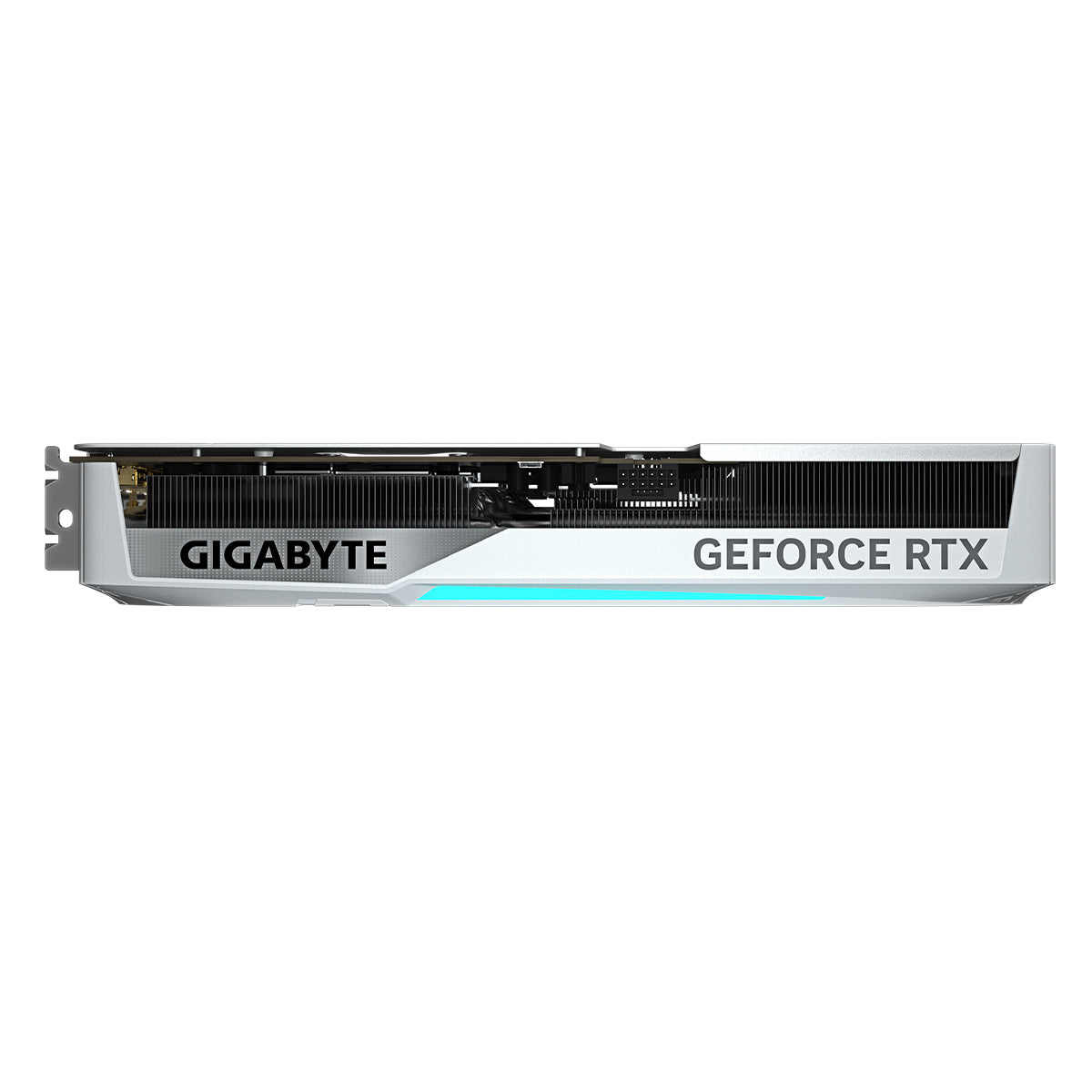 GIGABYTE GeForce RTX 5070 EAGLE OC ICE SFF 12GB Graphics Card