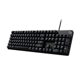 Logitech G413 TKL SE Mechanical Gaming Keyboard - Tactile