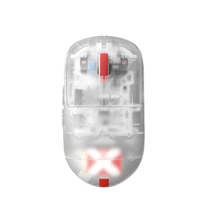 Pulsar X2H Mini Wireless Gaming Mouse - Superclear Limited