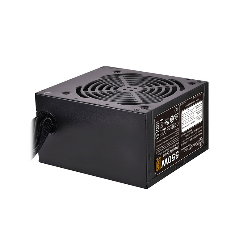 Silverstone ET550-B 550W 80Plus Bronze Power Supply