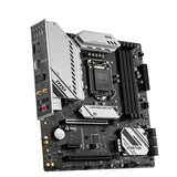 MSI MAG B560M MORTAR WIFI mATX Motherboard