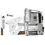 Gigabyte B650 AORUS ELITE AX ICE Gaming Motherboard