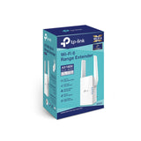 TP-Link RE605X AX1800 OneMesh Wi-Fi Range Extender