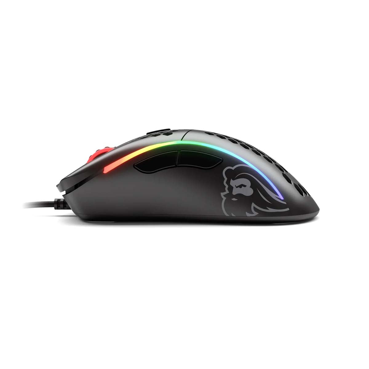 Glorious Model D Mouse Regular (Black)