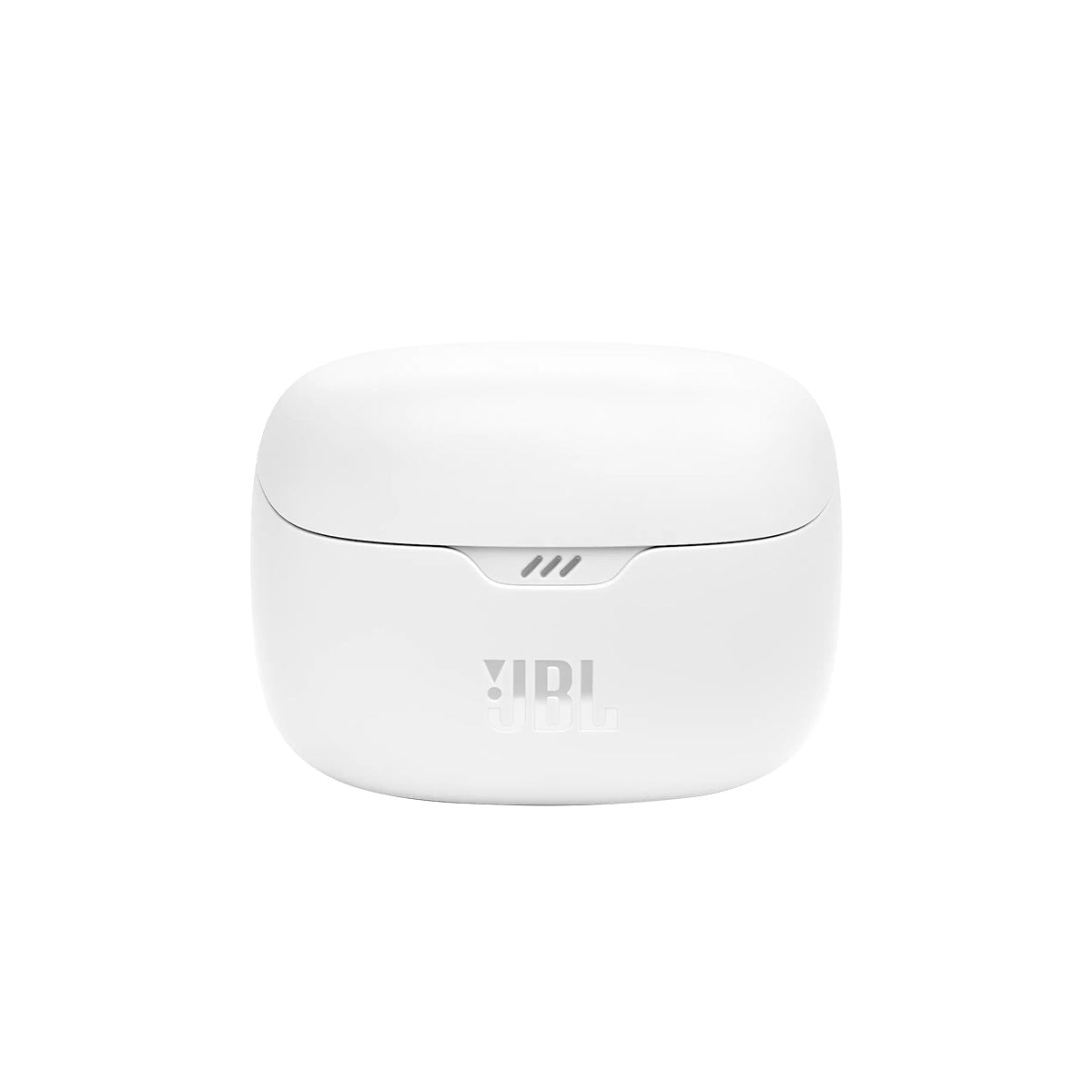 JBL Tune Beam True Wireless ANC Earbuds - White