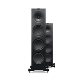 KEF Q950 Floorstanding Speakers (Pair) - Black