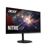 Acer Nitro XV322QKKV 32" IPS 4K 144Hz 1ms 350nits HDR400 Gaming Monitor