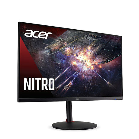 Acer Nitro XV322QKKV 32" IPS 4K 144Hz 1ms 350nits HDR400 Gaming Monitor