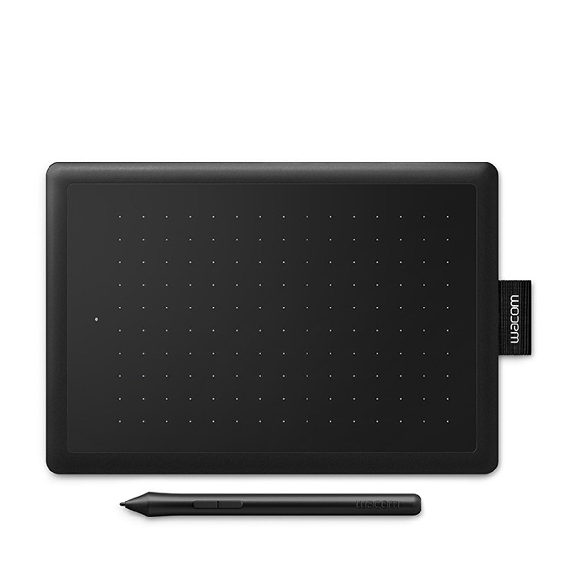 Wacom One Graphics Tablet with Pen - Small