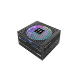 Thermaltake Toughpower GF1 ARGB 850W Gold Fully Modular