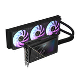 GIGABYTE GeForce RTX 5080 AORUS XTREME WATERFORCE 16GB Graphics Card