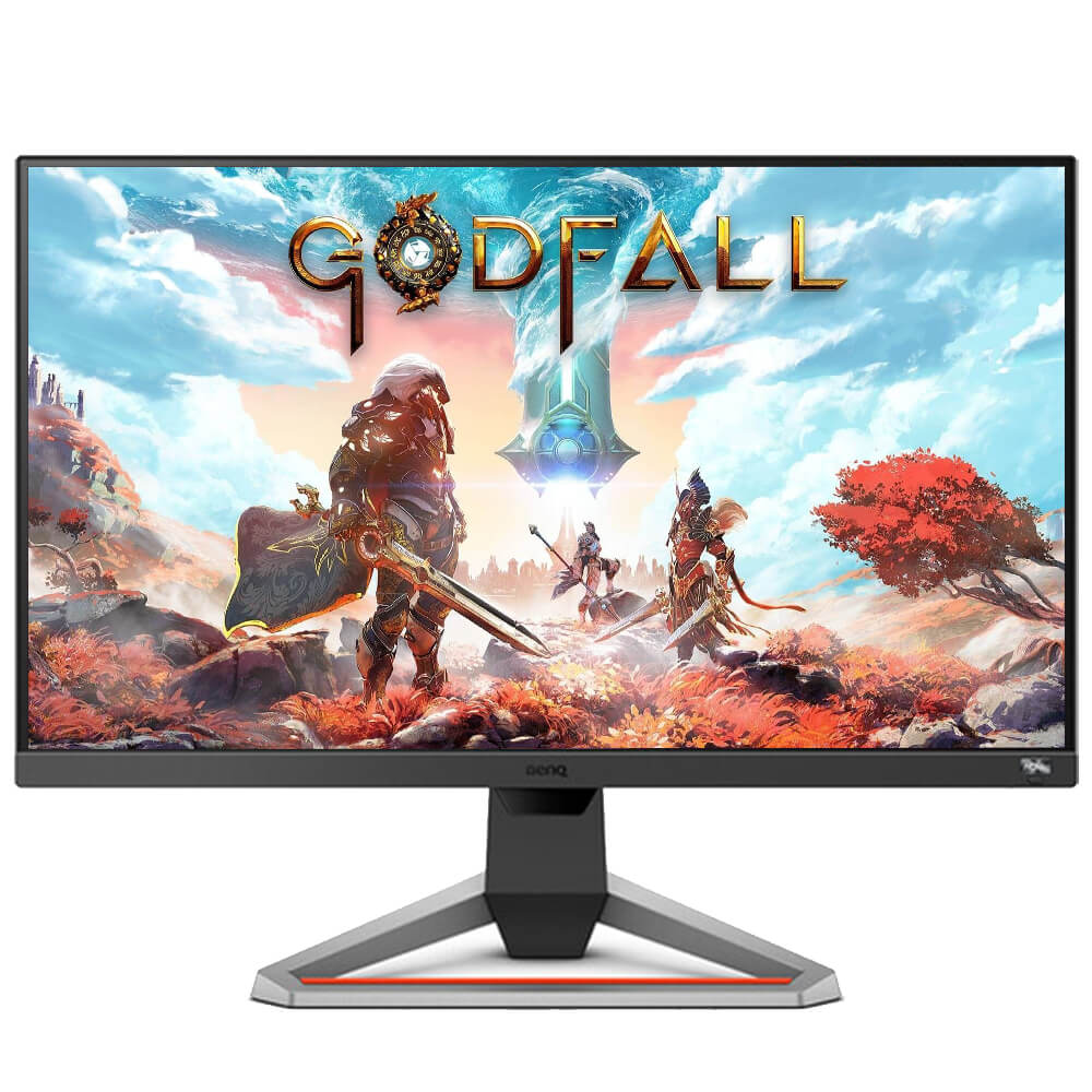 BenQ MOBIUZ EX2710 27