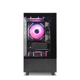 Qubit RR RX 9060 XT 8GB Ryzen 5 5600X Gaming PC