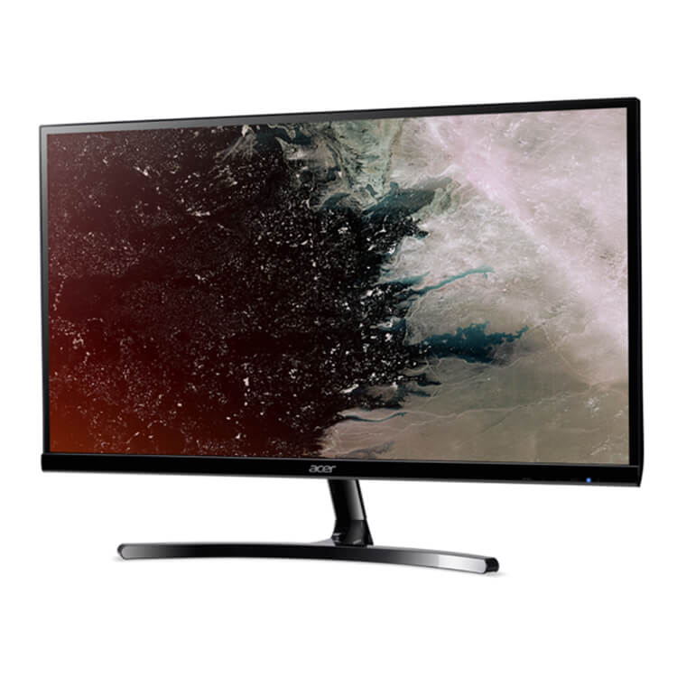 Acer ED272A 27" FHD 4ms 75Hz IPS Monitor