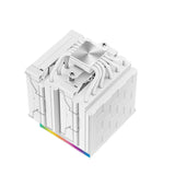 Deepcool AK620 Digital CPU Cooler White