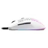 SteelSeries Aerox 3 Onyx Gaming Mouse -  Snow