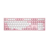 Varmilo VEM108 Sakura R2 Mechanical Keyboard EC Sakura V2