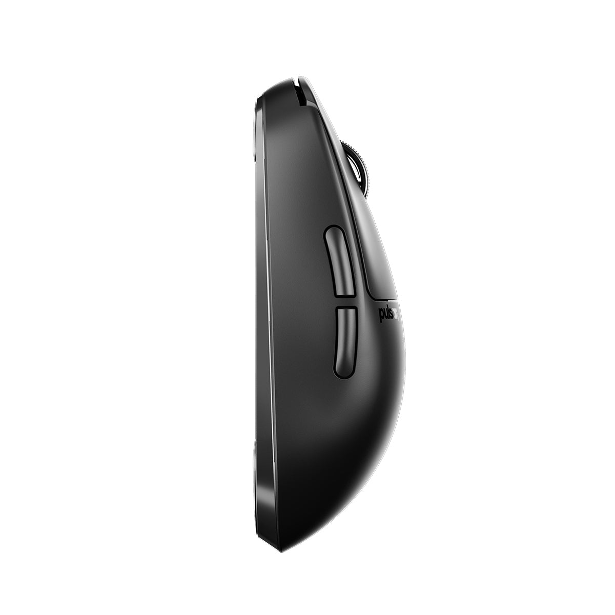 Pulsar X2 CrazyLight Wireless Gaming Mouse - Jet Black – Computer