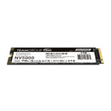 TeamGroup NV5000 1TB M.2 Gen4 NVMe SSD
