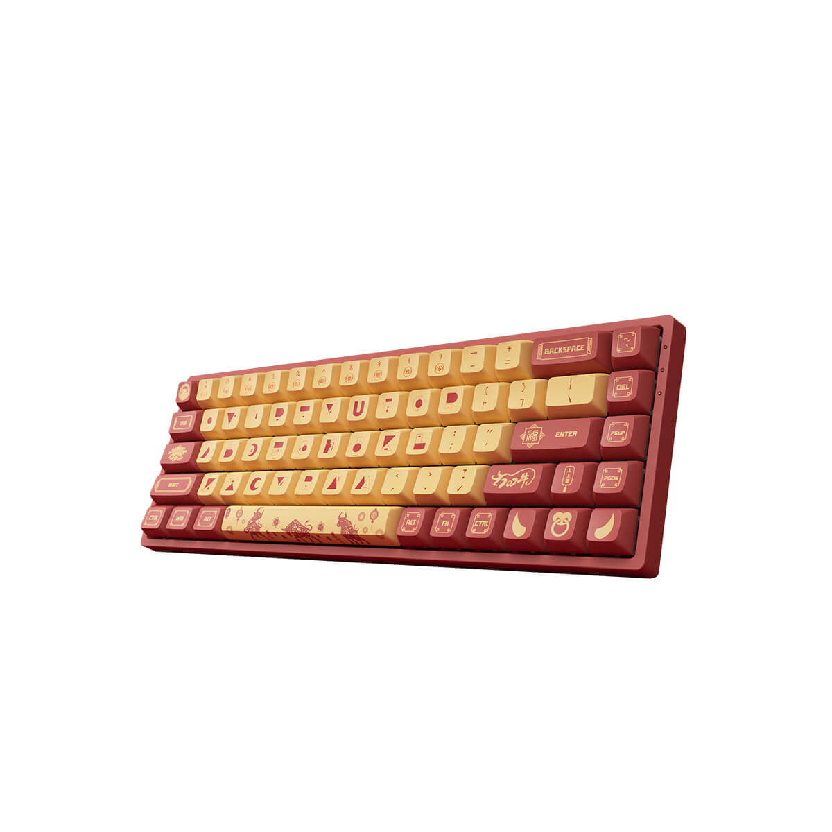 60% Mini Keyboards NZ | Computer Lounge
