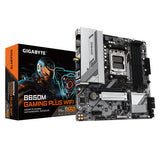 Gigabyte B650M GAMING PLUS WIFI mATX Motherboard