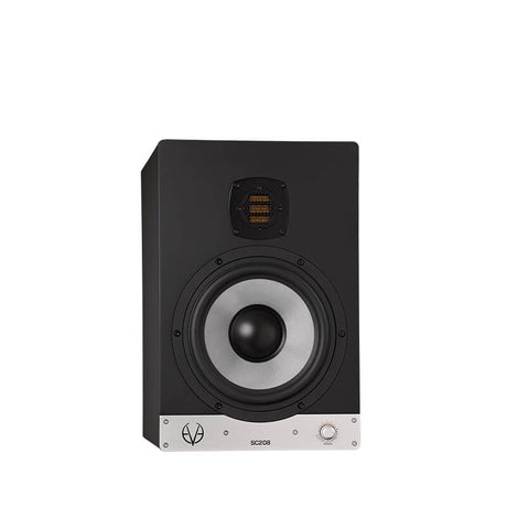 EVE Audio SC208 2-Way 8" Active Studio Midfield Monitor (Single)