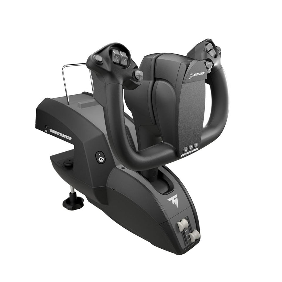 Thrustmaster TCA Yoke Boeing Ed. XBXS Series