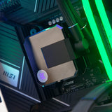 Unit 01 RTX 4090 Core i9-14900KF Gaming PC