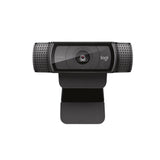 Logitech C920 HD Pro Full HD 1080p Webcam