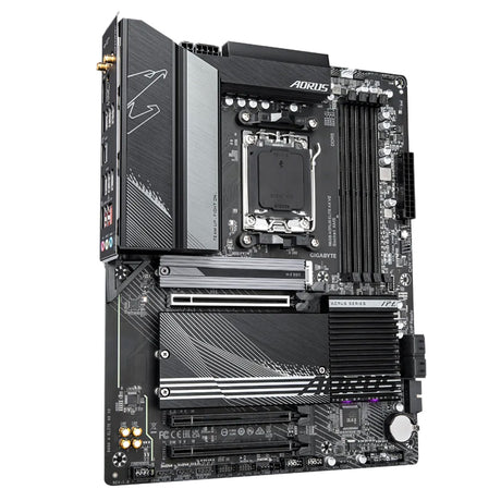 Gigabyte B650 AORUS ELITE V2 Gaming Motherboard