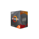 AMD Ryzen 3 4100 Processor