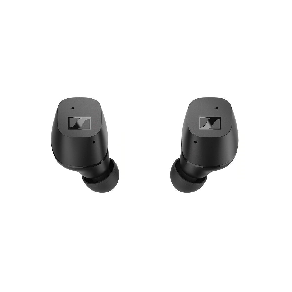 Sennheiser CX-200TW1 True Wireless In-Ear Heaphones - Black