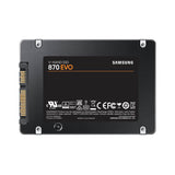 Samsung 870 EVO 500GB 2.5" SSD