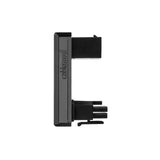 CableMod 12VHPWR 180 Degree Angled Adapter v1.1 - Variant B - Black