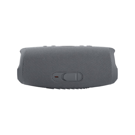 JBL Charge 5 IP67 Waterproof Bluetooth Speaker - Grey