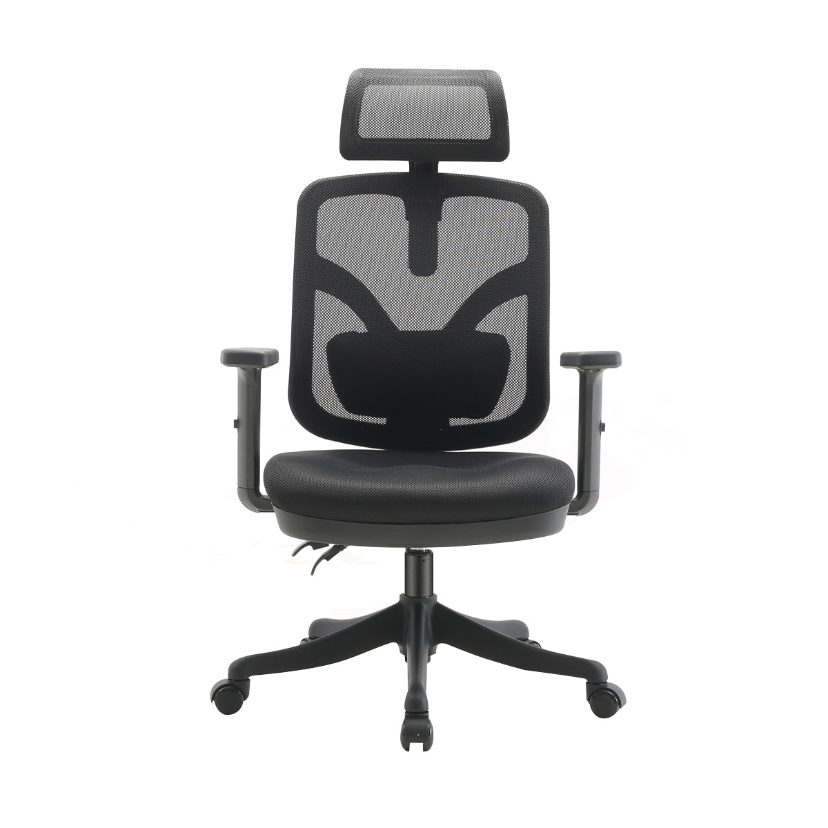 SIHOO M56 Ergonomic Office Chair Black