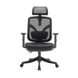 SIHOO M56 Ergonomic Office Chair Black