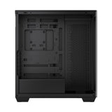 Corsair 3500X TG Mid Tower Case - Black