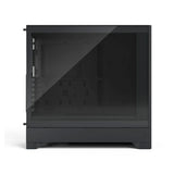 Fractal Design Pop 2 Air Mid Tower Case - Black TG