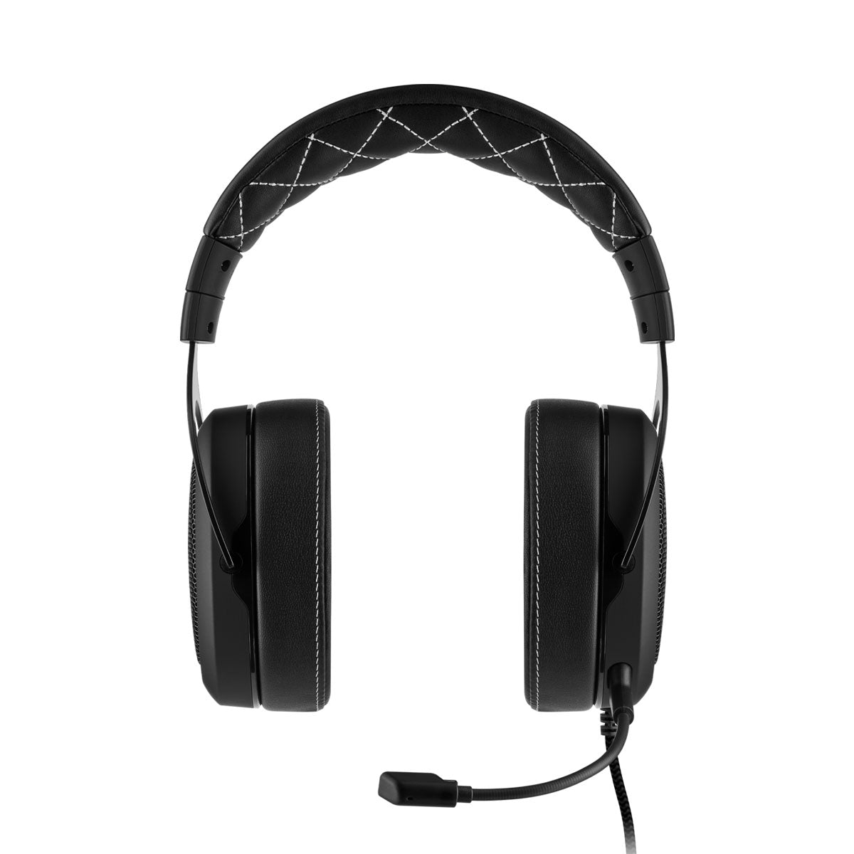 Corsair HS60 Pro Surround Sound Gaming Headset - Black