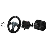 Logitech G RS50 System Direct Drive Wheel and Base Bundle - PC / Xbox