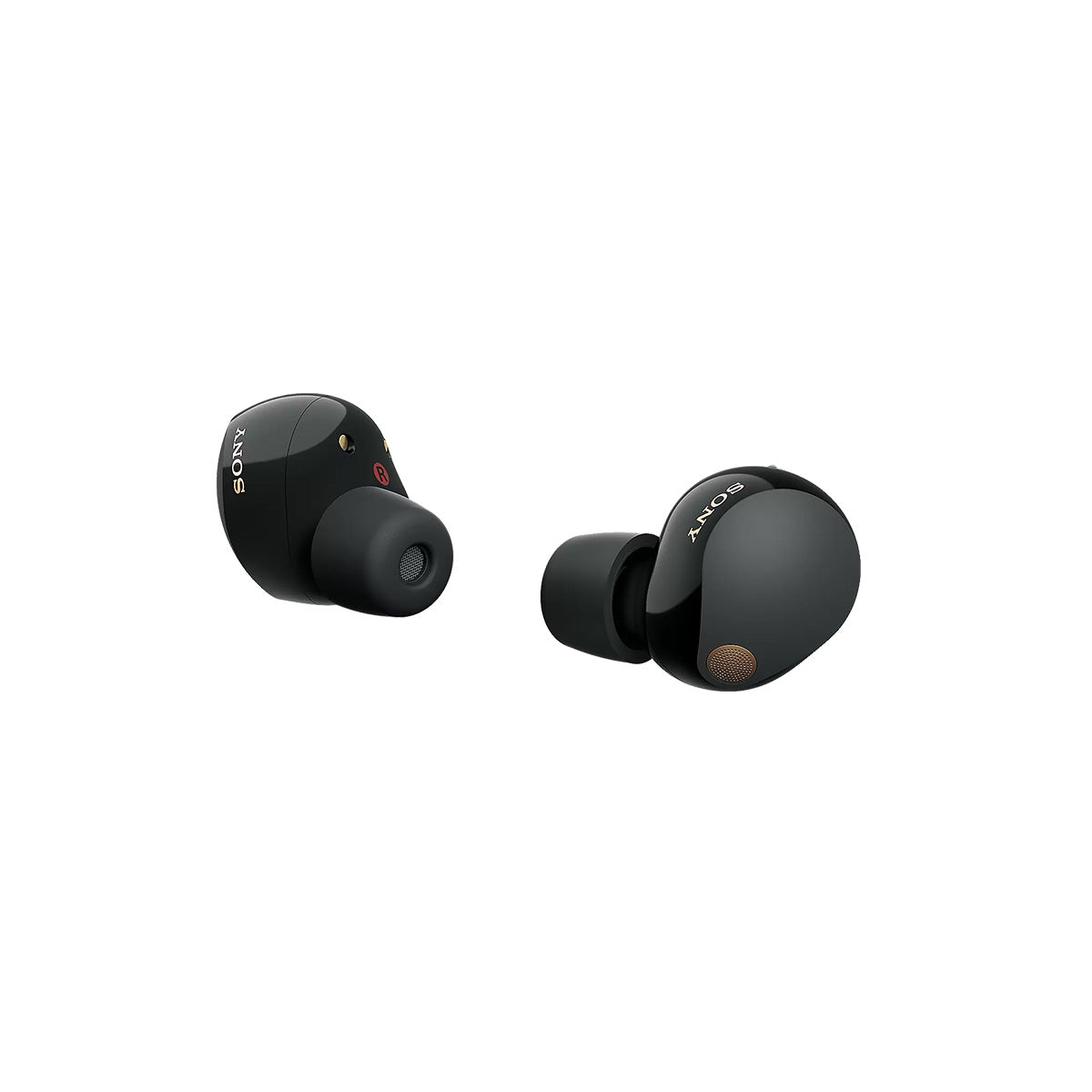 Sony WF-1000XM5B Wireless Noise Cancelling In Ear Headphones Black